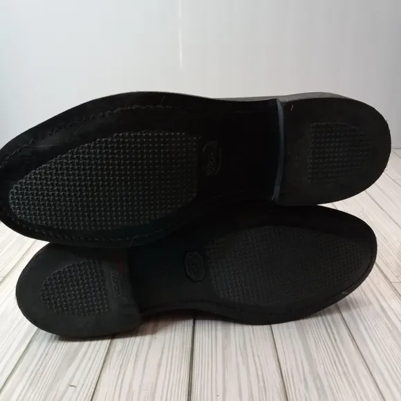 Bates Altama Vibram Sole Dress Shoes