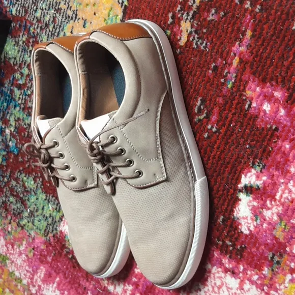 BEAITIFIL MADDEN WITH ORTHOLITE MEN SHOES