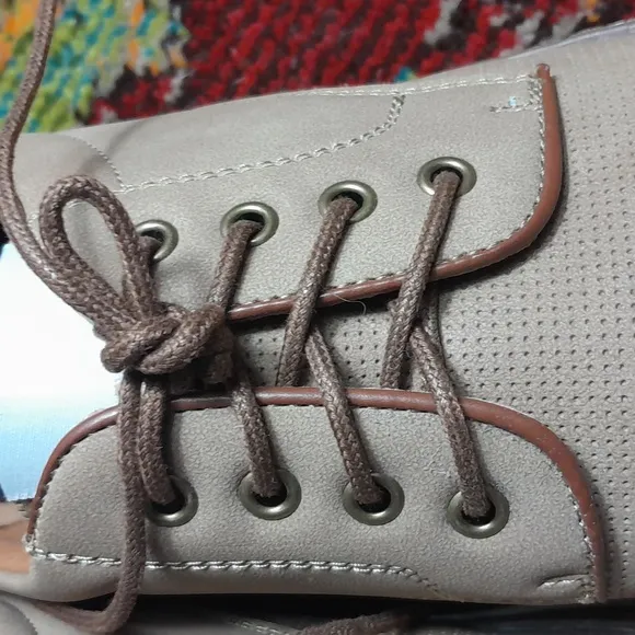 BEAITIFIL MADDEN WITH ORTHOLITE MEN SHOES