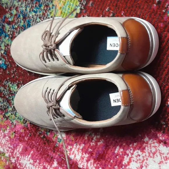 BEAITIFIL MADDEN WITH ORTHOLITE MEN SHOES