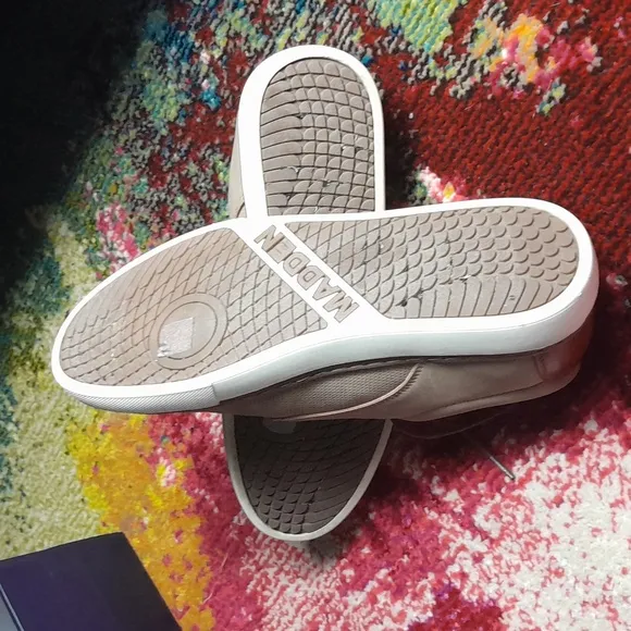 BEAITIFIL MADDEN WITH ORTHOLITE MEN SHOES