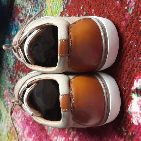 BEAITIFIL MADDEN WITH ORTHOLITE MEN SHOES