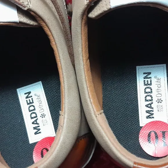 BEAITIFIL MADDEN WITH ORTHOLITE MEN SHOES
