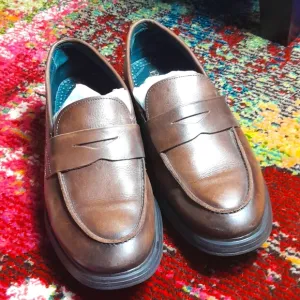 BEAUTIFUL BOSI MEN SHOES