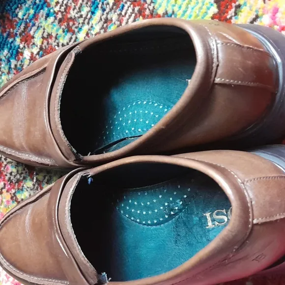 BEAUTIFUL BOSI MEN SHOES