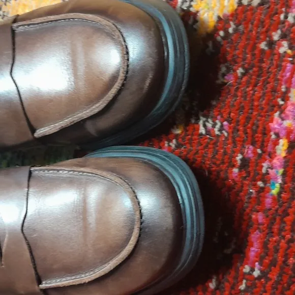BEAUTIFUL BOSI MEN SHOES