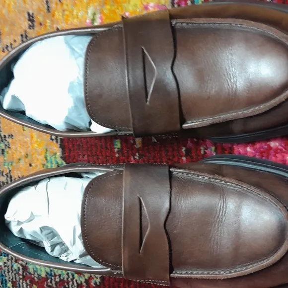 BEAUTIFUL BOSI MEN SHOES