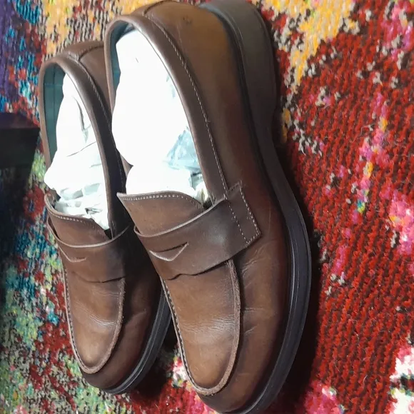 BEAUTIFUL BOSI MEN SHOES