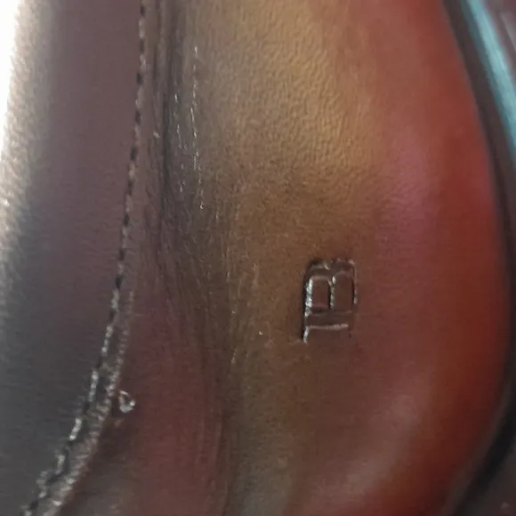 BEAUTIFUL BOSI MEN SHOES