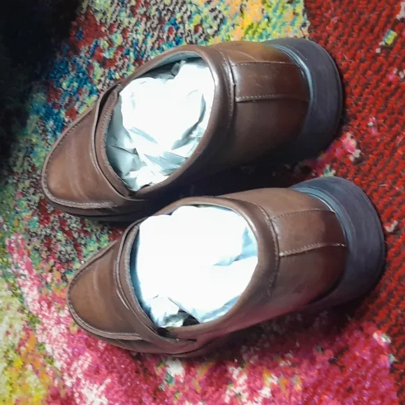 BEAUTIFUL BOSI MEN SHOES