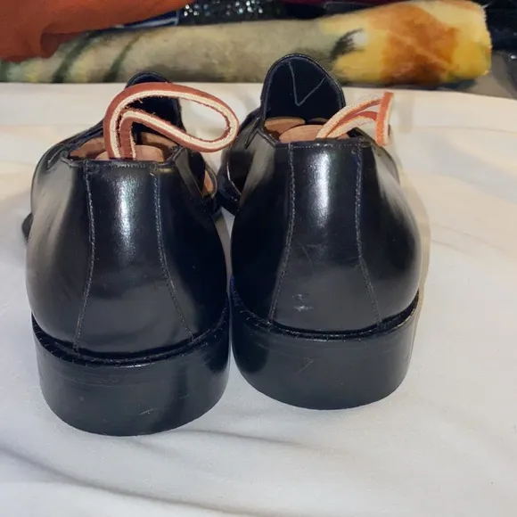 Belvedere Florence Alligator shoes