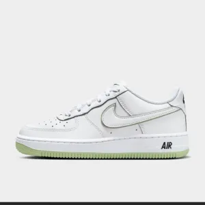 Big Kids' Nike Air Force 1 Low Casual Shoes