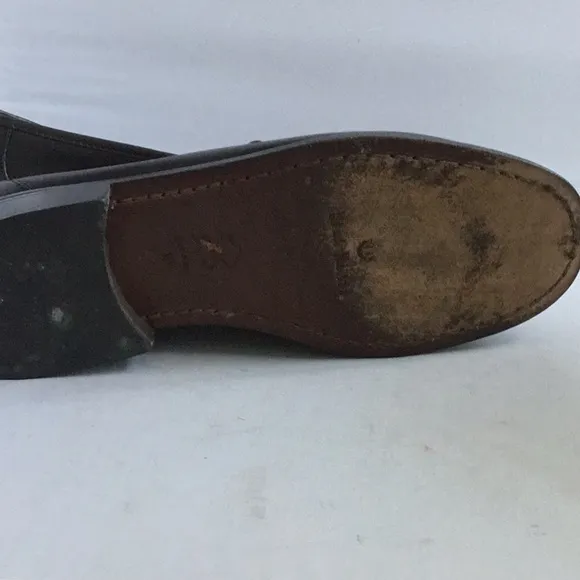 BILL BLASS SHOES MEN.