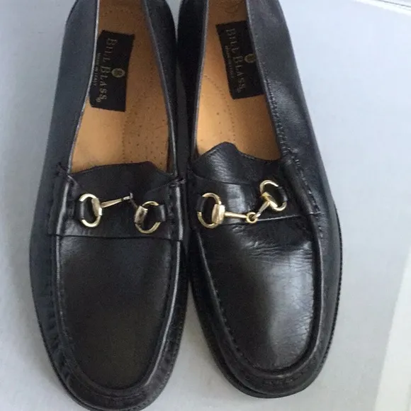BILL BLASS SHOES MEN.