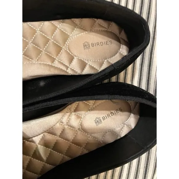 Birdies The Starling Loafers‎