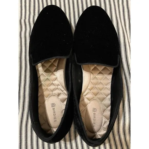 Birdies The Starling Loafers‎