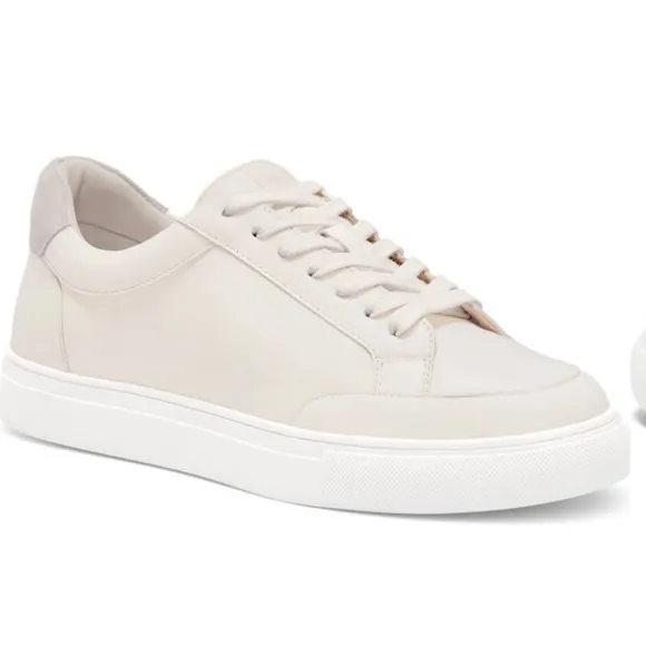 BirdiesCardinal Orbit Sneaker(Women) shoes leather size 9