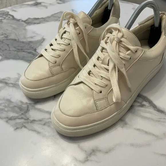 BirdiesCardinal Orbit Sneaker(Women) shoes leather size 9