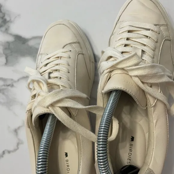 BirdiesCardinal Orbit Sneaker(Women) shoes leather size 9