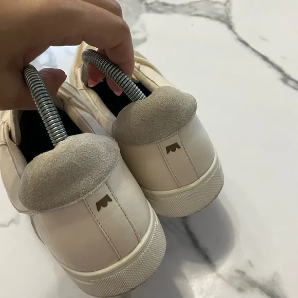 BirdiesCardinal Orbit Sneaker(Women) shoes leather size 9