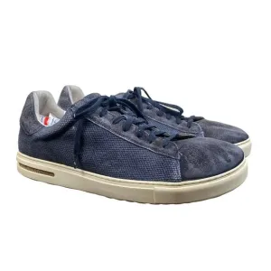 Birkenstock Bend Low Suede Sneaker Shoes Men's 46 (13-13.5)
