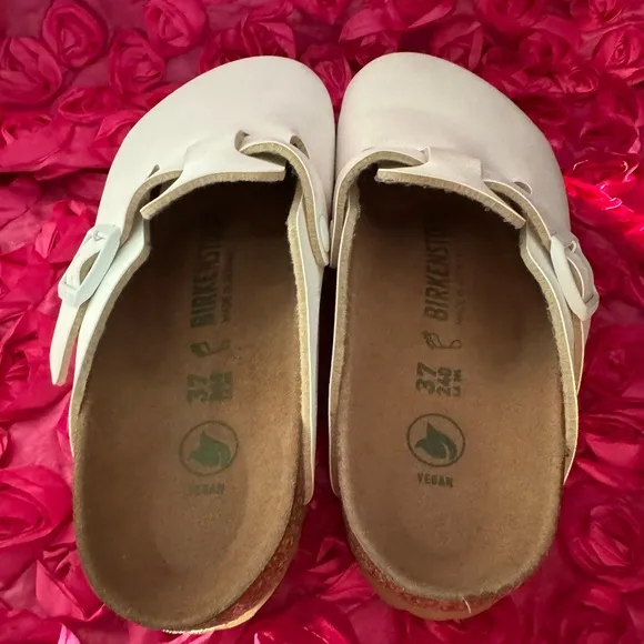 Birkenstock Birkenstock Womens Boston Bs Sandal
