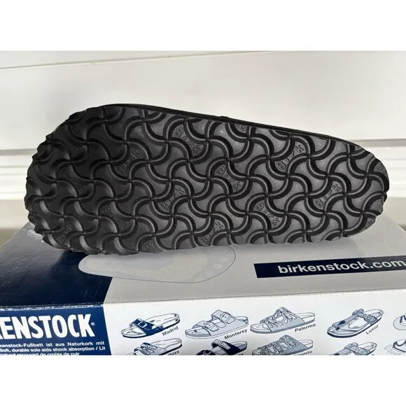 BIRKENSTOCK Dundee Low Chukka Lace Up Boots  Women's US 5-5.5 EU 36