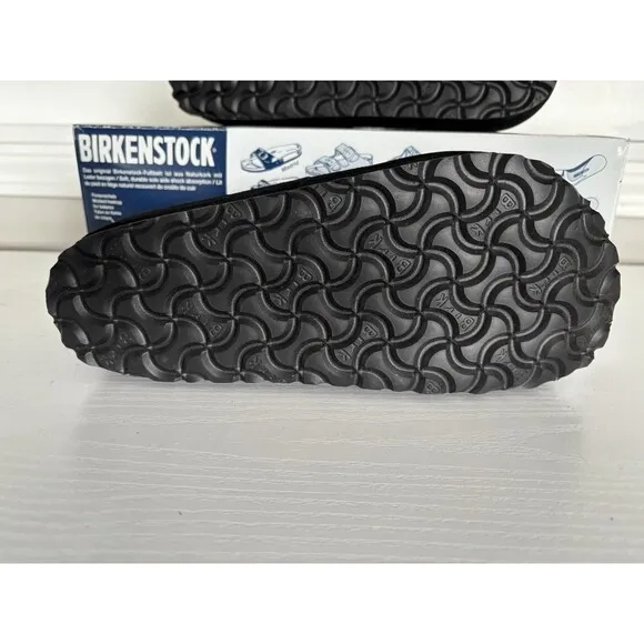 BIRKENSTOCK Dundee Low Chukka Lace Up Boots  Women's US 5-5.5 EU 36