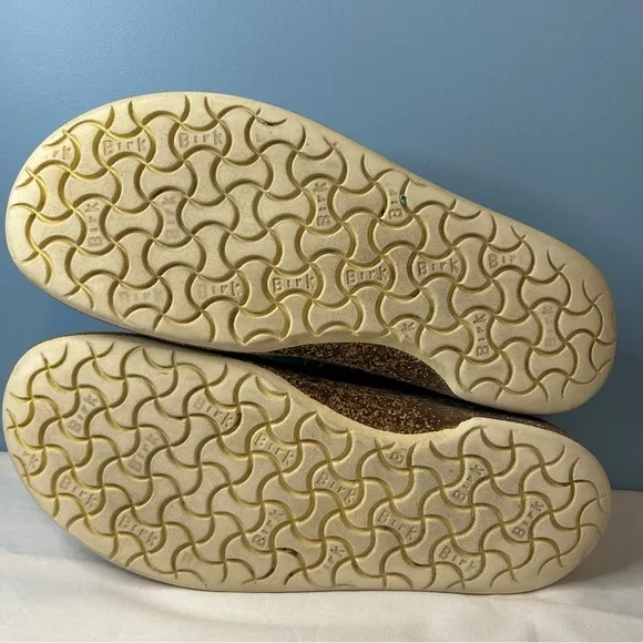 Birkenstock Gary Suede Leather M12 Shoes