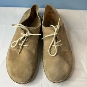 Birkenstock Gary Suede Leather M12 Shoes