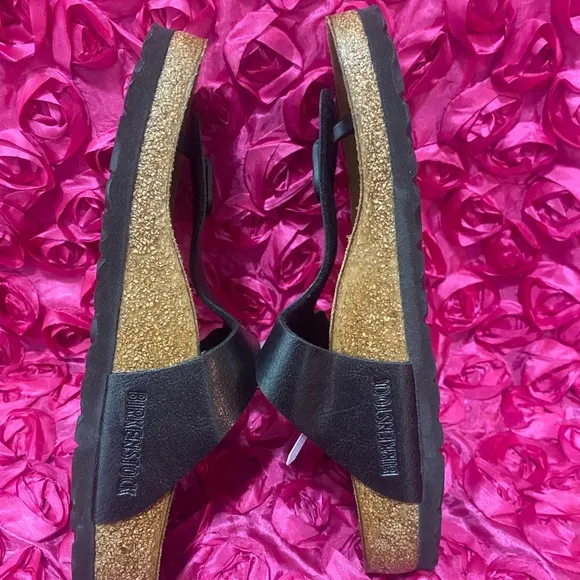Birkenstock Gizeh Birko-Flor