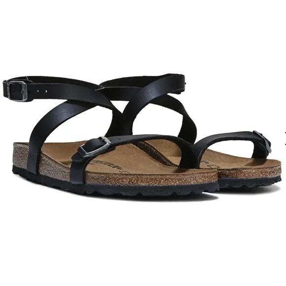 Birkenstock Women's Daloa Footbed Sandal