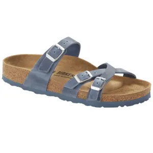 BIRKENSTOCK WOMEN'S FRANCA