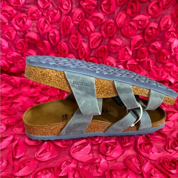 BIRKENSTOCK WOMEN'S FRANCA