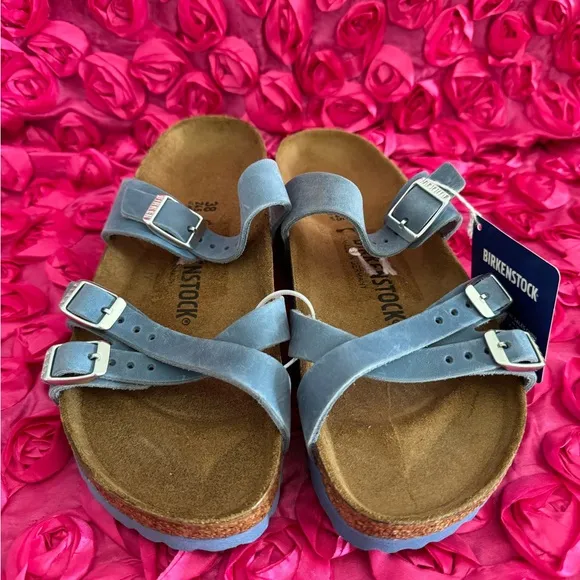 BIRKENSTOCK WOMEN'S FRANCA