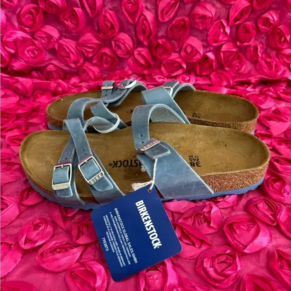 BIRKENSTOCK WOMEN'S FRANCA