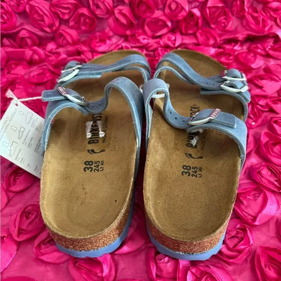 BIRKENSTOCK WOMEN'S FRANCA