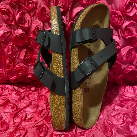 Birkenstock Yao Limited Edition Sandal