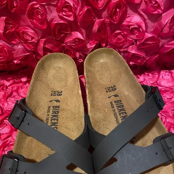 Birkenstock Yao Limited Edition Sandal
