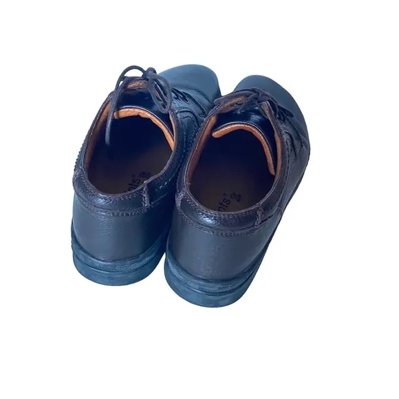 Birkenstocks  Footprints leather shoes size 42 (SH10)