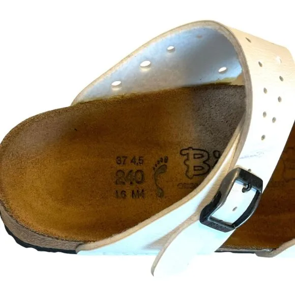 Birki's by Birkenstock Sandal