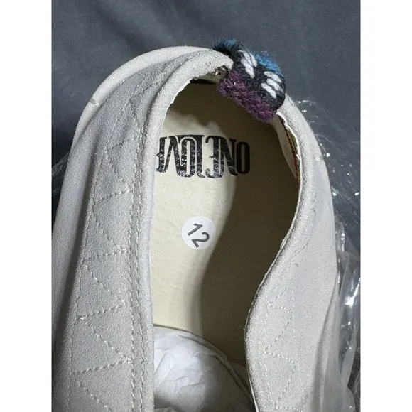 Bob Marley One Love Rasta Suede Tan Chukka Mens Shoes Rubber Gum Sole Sz 12