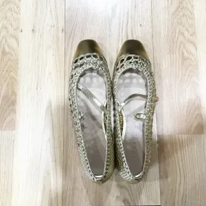Boden Women’s Penelope Mary Jane Flat