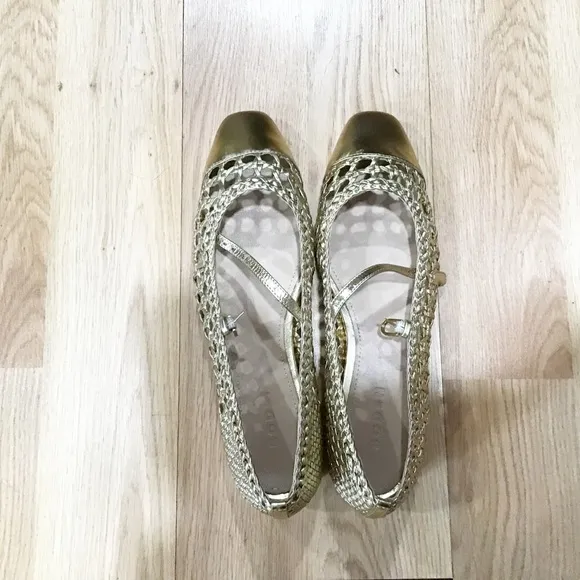 Boden Women’s Penelope Mary Jane Flat