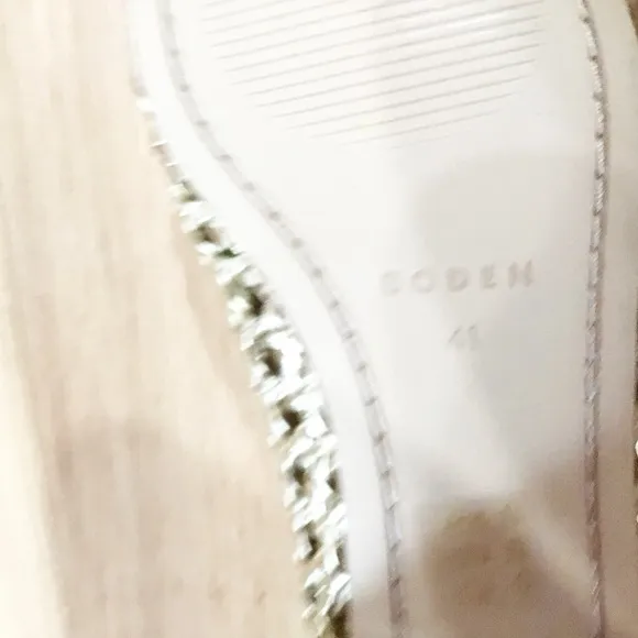Boden Women’s Penelope Mary Jane Flat