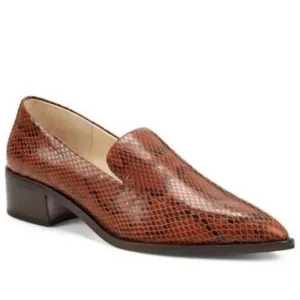 BOGO Vince Camuto Satillie Loafer New $120