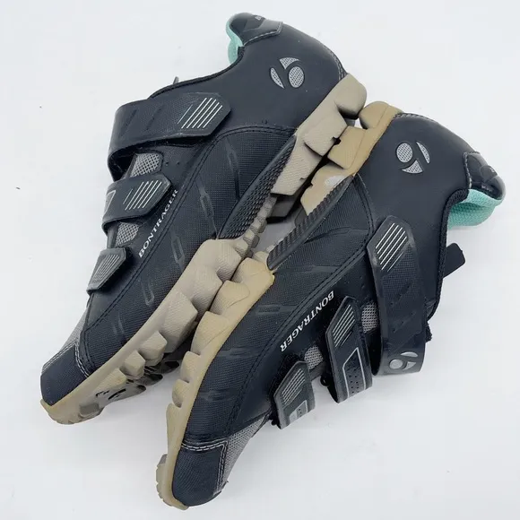 Bontrager Men’s Evoke WSD MTB Cycling Shoes
