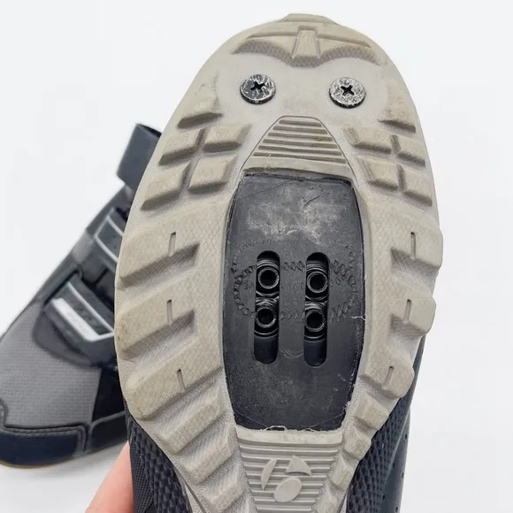 Bontrager Men’s Evoke WSD MTB Cycling Shoes