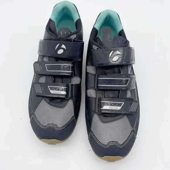 Bontrager Men’s Evoke WSD MTB Cycling Shoes