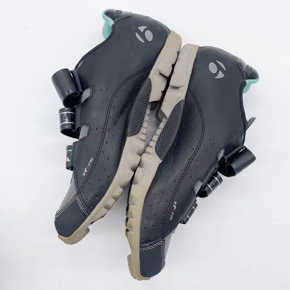 Bontrager Men’s Evoke WSD MTB Cycling Shoes